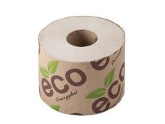 Фото 1 Туалетная бумага «Эко» 1 слой, 24 рулона, г.Тверь 2020