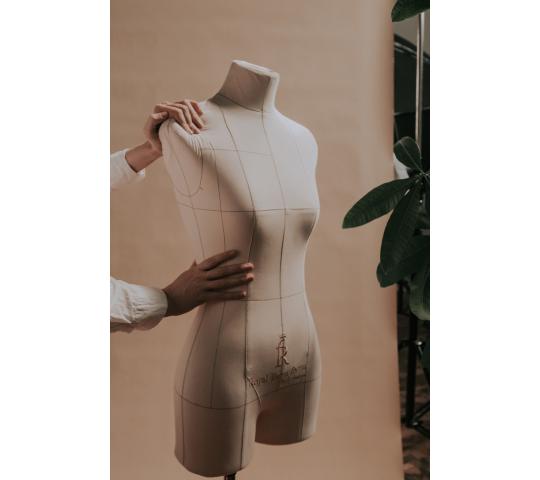 Фото 2 Royal Dress forms - фабрика манекенов для шитья одежды, г.Москва