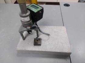 Плита бетонная для испытаний на адгезию