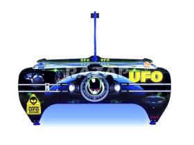 Коммерческий аэрохоккей «UFO» premium 8 ft