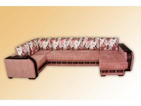 Угловой диван «Мечта-7» (Модуль)