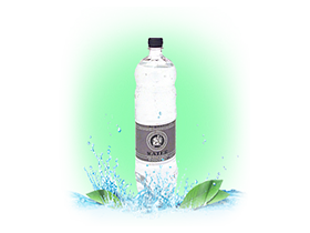 Питьевая вода «Водопад»