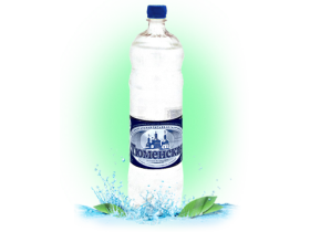 Минеральная вода «Тюменская»