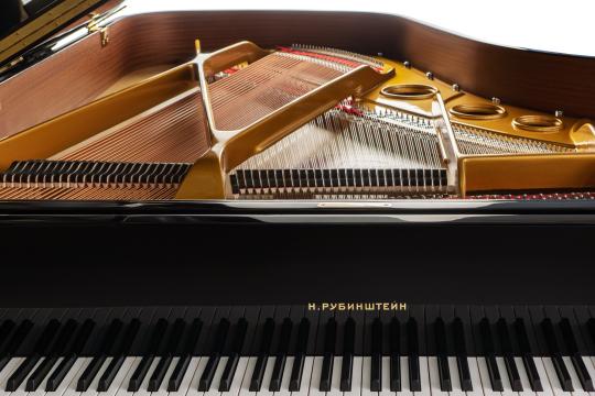 Фото 11 Фабрика роялей и пианино «Аккорд», г.Санкт-Петербург