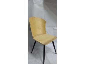 Спинка стула из  фанеры