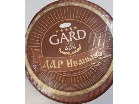 Сыр «Gart Hard»