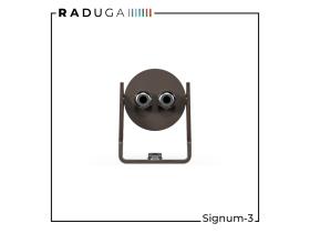Светодиодный прожектор Signum RAD-S-CLS-3