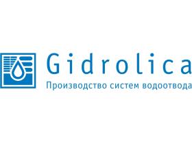 Производитель систем водоотвода «Gidrolica»