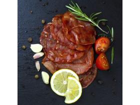 Чипсы из курицы за 1кг