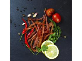 Соломка из курицы за 1кг