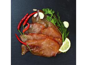 Чипсы из индейки 1кг.