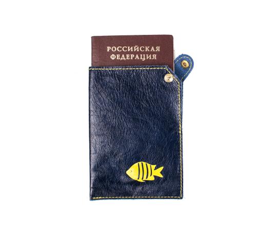 Фото 3 Обложки для паспорта и документов, г.Москва 2021