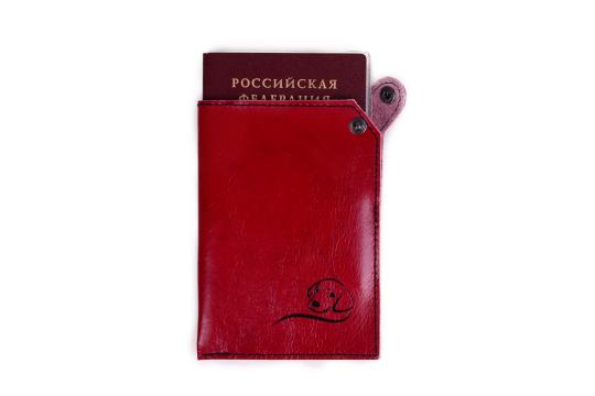 Фото 4 Обложки для паспорта и документов, г.Москва 2021