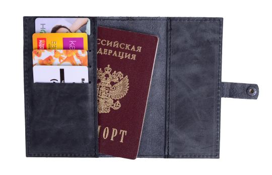 Фото 14 Обложки для паспорта и документов, г.Москва 2021