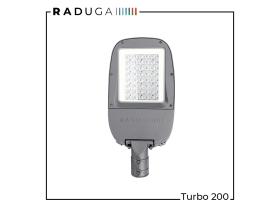 Магистральный светильник Turbo 200