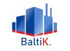 Фабрика фильтров «BaltiK.»