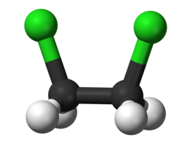 Дихлорэтан-1,2