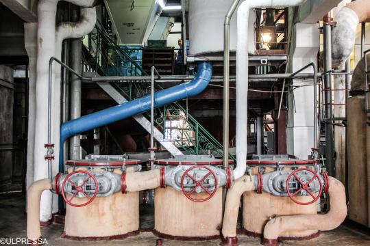 Фото 10 «Ульяновский сахарный завод», г.Цильна