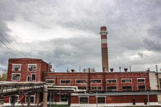 Фото 11 «Ульяновский сахарный завод», г.Цильна