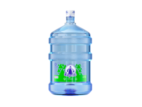 Питьевая вода «Сестрица»