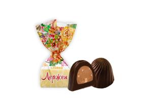 Шоколадные конфеты «Лержен»