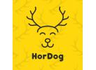 Производитель лакомств для собак «Hordog»