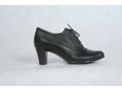Фото 1 Женские кожаные туфли на шнурке, г.Иваново 2021