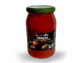 Томаты в томатной заливке 860 г