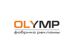Фабрика рекламы «Олимп»