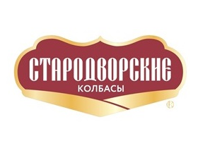Колбасные изделия ТМ «Стародворские колбасы»