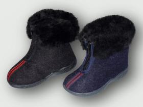 Обувь детская зимняя