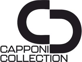 «CAPPONI COLLECTION»