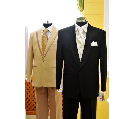 Фото 1 Мужские классические костюмы, смокинги, фраки 2014