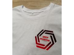 Фото 1 Промо футболки на заказ, г.Иваново 2022