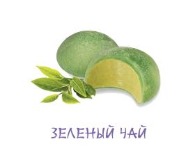 Мороженое MOCHI зеленый чай