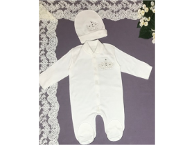 «Все деткам» - фабрика одежды для новорожденных