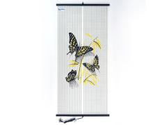 Фото 1 НЭБН «БС» Бабочки желтые на белом, г.Владикавказ 2022