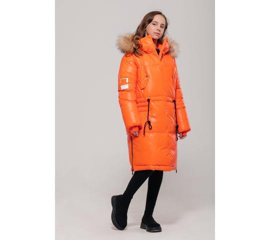 Фото 10 Пальто для девочки ЗС-967, г.Шахты 2022