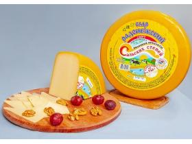Сыр «Радонежский»