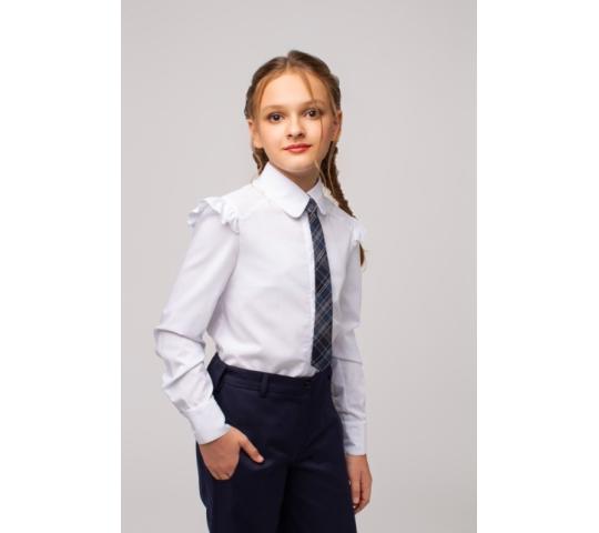 Фото 4 Школьные галстуки для девочек, г.Екатеринбург 2022