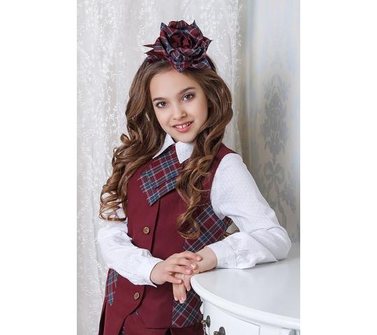 Фото 5 Школьные галстуки для девочек, г.Екатеринбург 2022