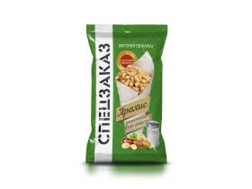 Соленый арахис жареный «СПЕЦЗАКАЗ»