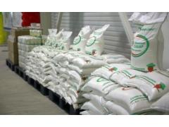 Сахар белый кристаллический