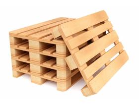 Производитель деревянных поддонов