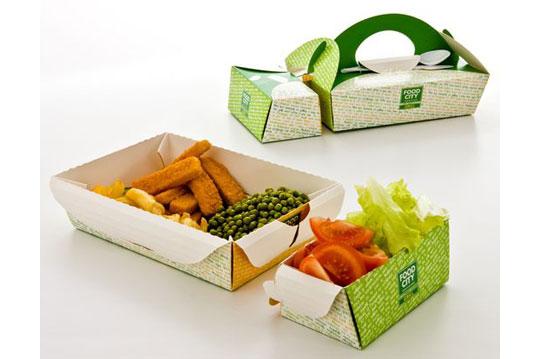 Фото 5 Картонные коробки для еды на вынос, г.Краснодар 2022