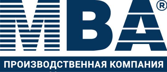 Фото №1 на стенде лого. 615872 картинка из каталога «Производство России».
