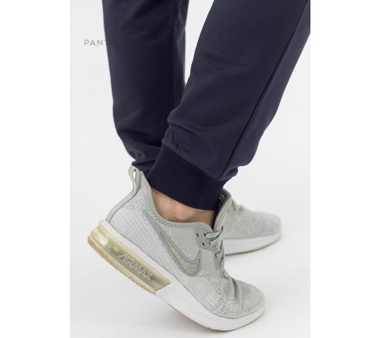 Фото 2 Мужские спортивные брюки из футера 2022