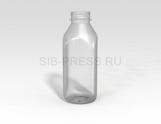 Фото 6 ПЭТ банки бутылки флаконы, г.Новосибирск 2022