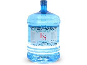 Природная питьевая вода «FS» 19 литров