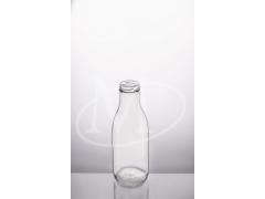 Фото 1 Бутылка 0,5 л ТО-43 молочная «Премиум», г.Щелково 2022